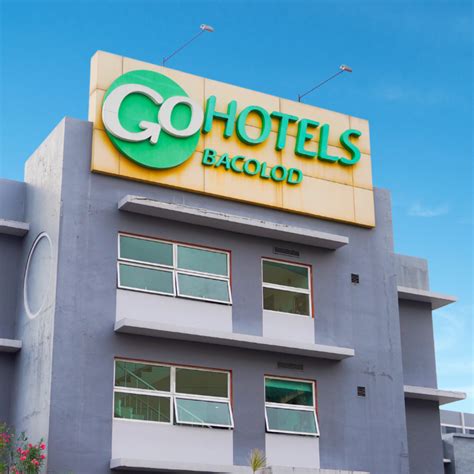 go hotels iloilo.